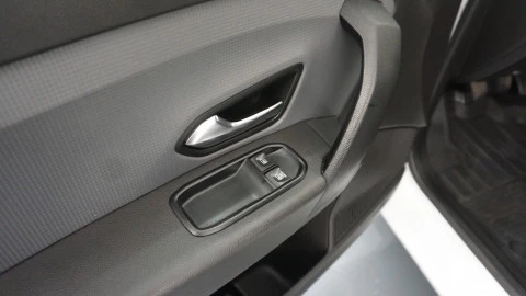 Renault Kangoo Furgón L1 1.5 Blue dCi 55kW (75CV)