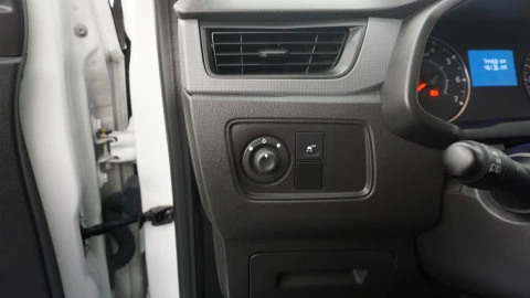 Renault Kangoo Furgón L1 1.5 Blue dCi 55kW (75CV)