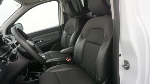 Renault Kangoo Furgón L1 1.5 Blue dCi 55kW (75CV)