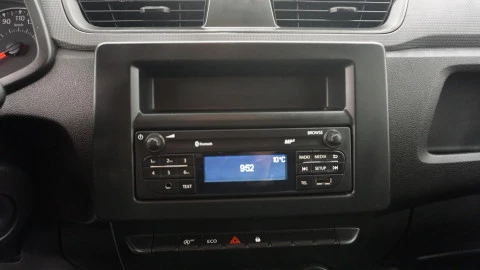 Renault Kangoo Furgón L1 1.5 Blue dCi 55kW (75CV)