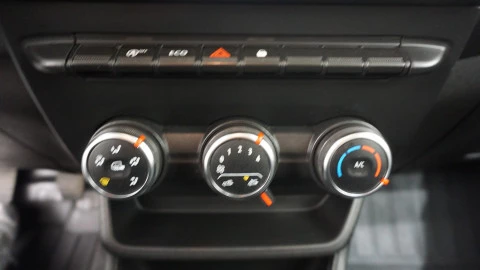 Renault Kangoo Furgón L1 1.5 Blue dCi 55kW (75CV)