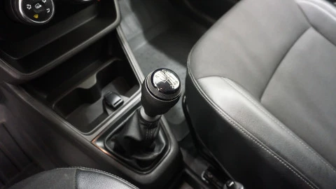 Renault Kangoo Furgón L1 1.5 Blue dCi 55kW (75CV)