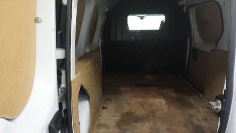 Renault Kangoo Furgón L1 1.5 Blue dCi 55kW (75CV)