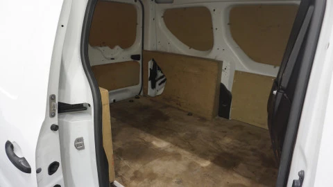 Renault Kangoo Furgón L1 1.5 Blue dCi 55kW (75CV)