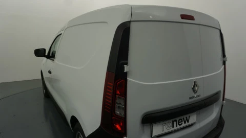 Renault Kangoo Furgón L1 1.5 Blue dCi 55kW (75CV)