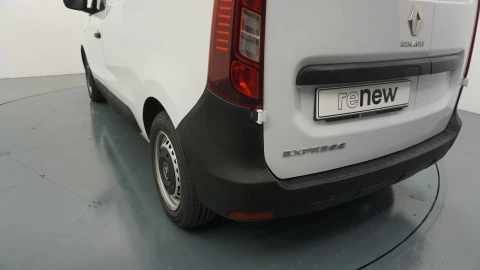 Renault Kangoo Furgón L1 1.5 Blue dCi 55kW (75CV)