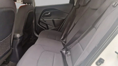 Kia Rio 1.2 CVVT 85cv Concept