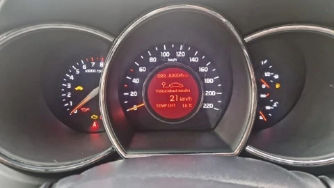 Kia Rio 1.2 CVVT 85cv Concept