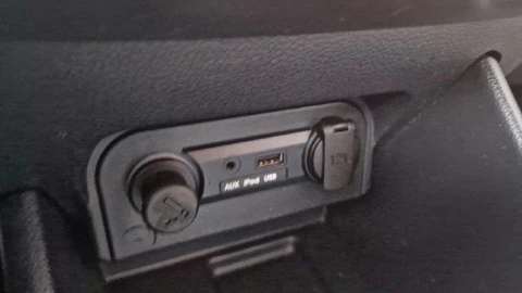 Kia Rio 1.2 CVVT 85cv Concept