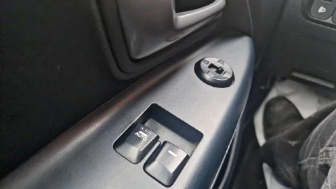 Kia Rio 1.2 CVVT 85cv Concept