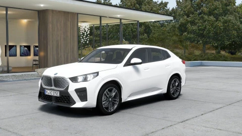 BMW iX2 eDrive20