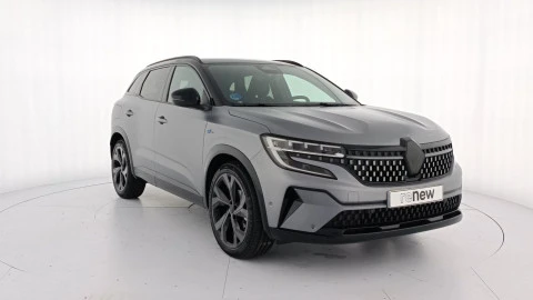 Renault Austral  1.3 TCe Mild Hybrid Techno Esprit Alpine CVT 116kW