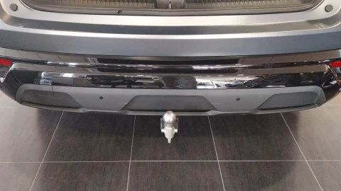 Renault Austral  1.3 TCe Mild Hybrid Techno Esprit Alpine CVT 116kW