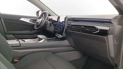 Renault Austral  1.3 TCe Mild Hybrid Techno Esprit Alpine CVT 116kW