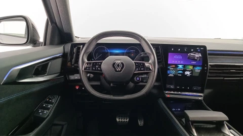 Renault Austral  1.3 TCe Mild Hybrid Techno Esprit Alpine CVT 116kW