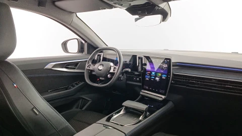 Renault Austral  1.3 TCe Mild Hybrid Techno Esprit Alpine CVT 116kW