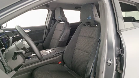 Renault Austral  1.3 TCe Mild Hybrid Techno Esprit Alpine CVT 116kW