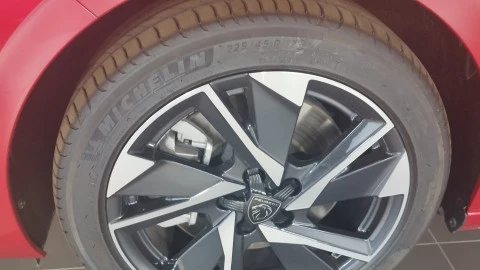 Peugeot 308 SW Allure Hybrid PHEV 180 e-EAT8