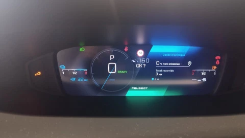 Peugeot 308 SW Allure Hybrid PHEV 180 e-EAT8