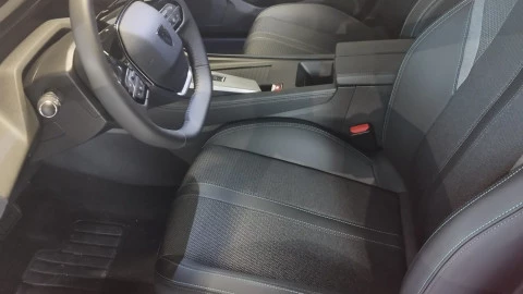 Peugeot 308 SW Allure Hybrid PHEV 180 e-EAT8