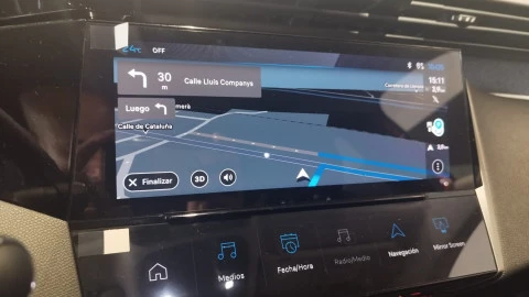 Peugeot 308 SW Allure Hybrid PHEV 180 e-EAT8