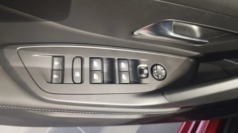 Peugeot 308 SW Allure Hybrid PHEV 180 e-EAT8