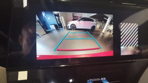 Peugeot 308 SW Allure Hybrid PHEV 180 e-EAT8