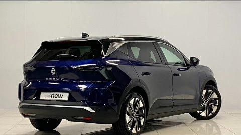 Renault Scenic  E-Tech Techno Gran Autonomia 160kW