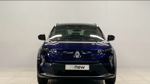 Renault Scenic  E-Tech Techno Gran Autonomia 160kW