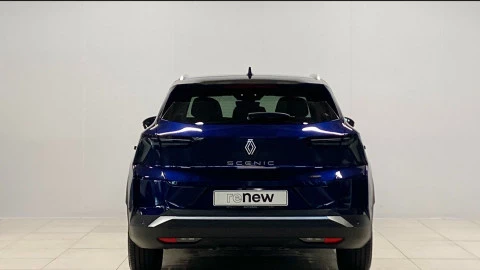 Renault Scenic  E-Tech Techno Gran Autonomia 160kW