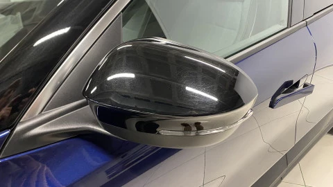 Renault Scenic  E-Tech Techno Gran Autonomia 160kW