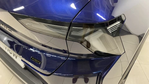 Renault Scenic  E-Tech Techno Gran Autonomia 160kW