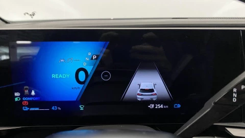 Renault Scenic  E-Tech Techno Gran Autonomia 160kW
