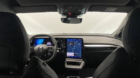 Renault Scenic  E-Tech Techno Gran Autonomia 160kW