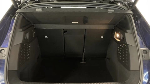 Renault Scenic  E-Tech Techno Gran Autonomia 160kW