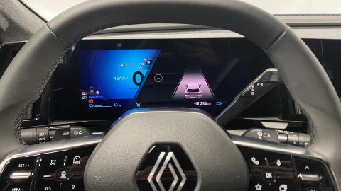 Renault Scenic  E-Tech Techno Gran Autonomia 160kW
