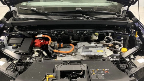 Renault Scenic  E-Tech Techno Gran Autonomia 160kW