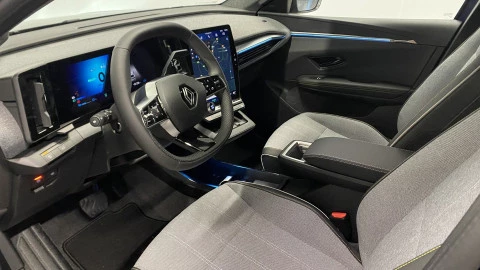 Renault Scenic  E-Tech Techno Gran Autonomia 160kW