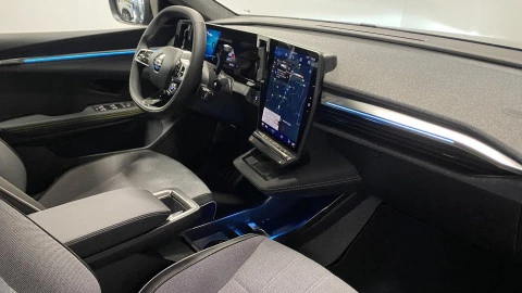 Renault Scenic  E-Tech Techno Gran Autonomia 160kW