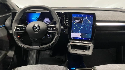 Renault Scenic  E-Tech Techno Gran Autonomia 160kW