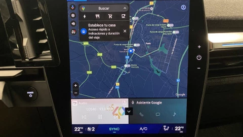 Renault Scenic  E-Tech Techno Gran Autonomia 160kW