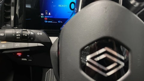 Renault Scenic  E-Tech Techno Gran Autonomia 160kW