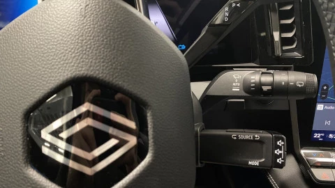 Renault Scenic  E-Tech Techno Gran Autonomia 160kW