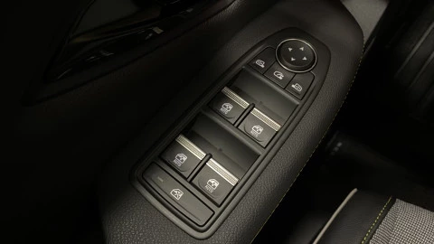 Renault Scenic  E-Tech Techno Gran Autonomia 160kW