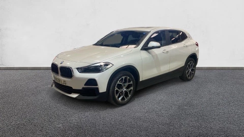 BMW X2 sDrive18i