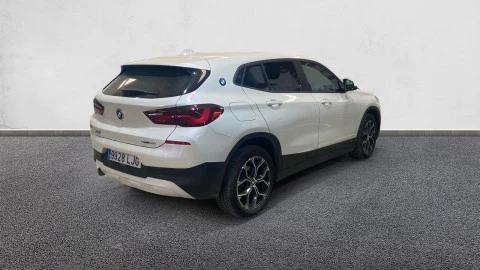 BMW X2 sDrive18i
