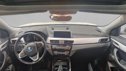 BMW X2 sDrive18i