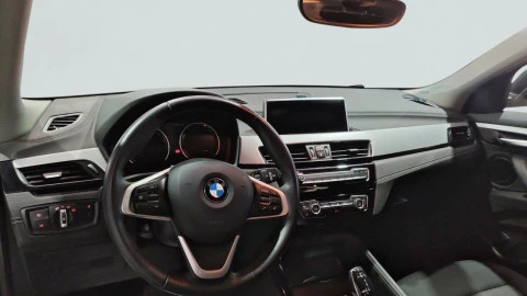 BMW X2 sDrive18i