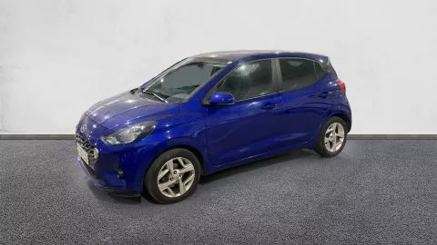 Hyundai i10 1.0 Klass