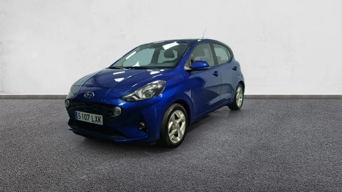 Hyundai i10 1.0 Klass